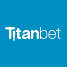 TitanBet logo