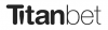 TitanBet logo